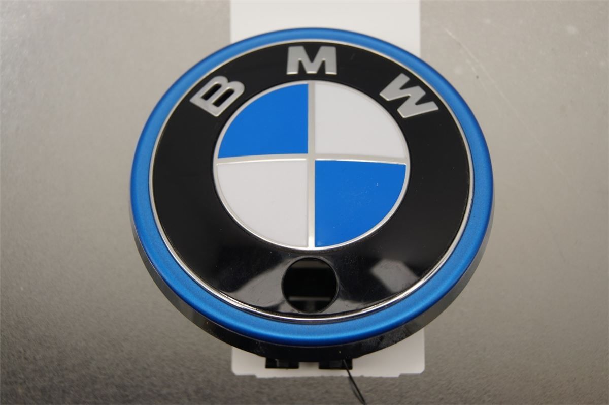 Emblem – bilde 2