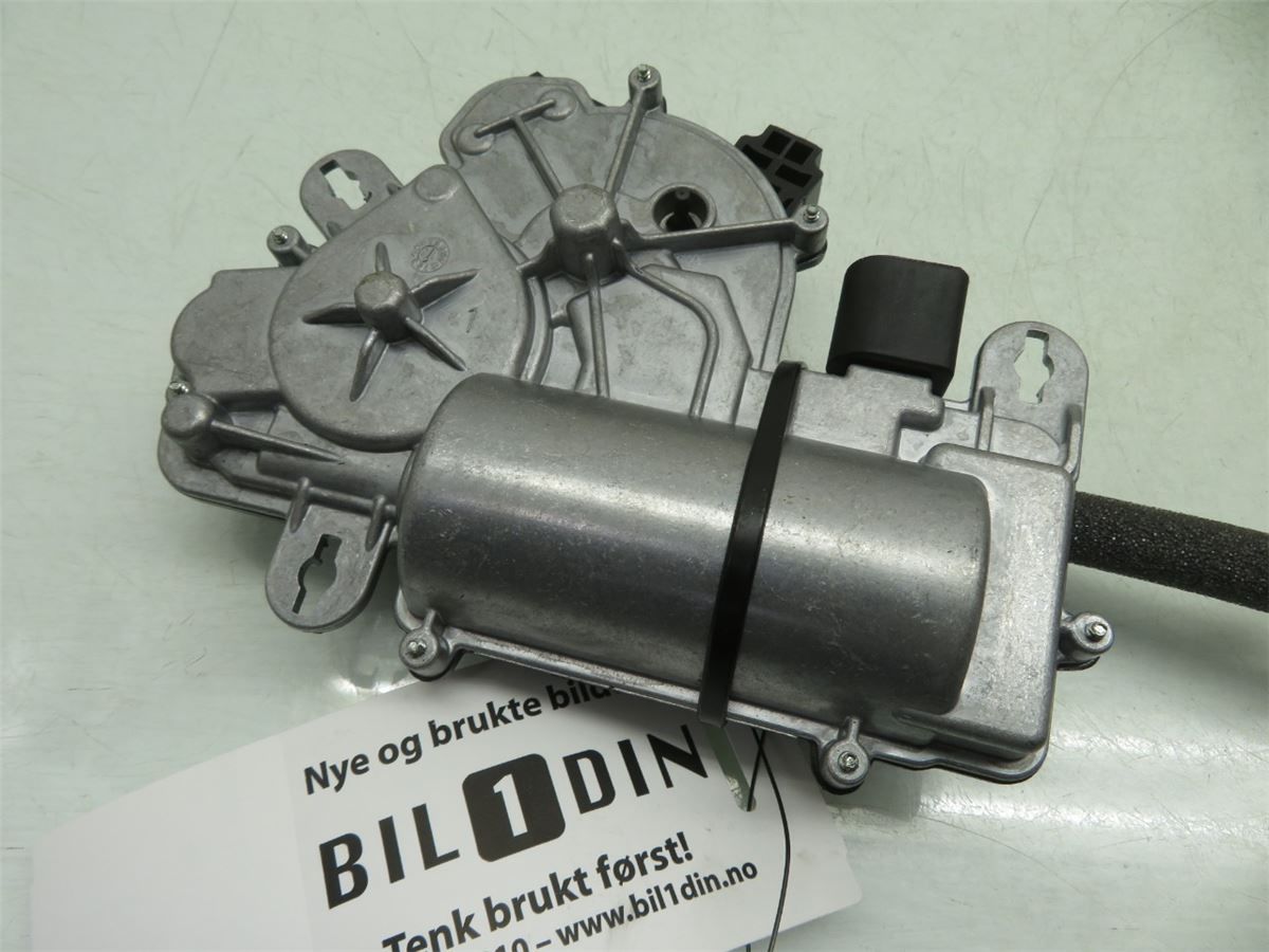 Baklukeåpner Automatisk – bilde 2