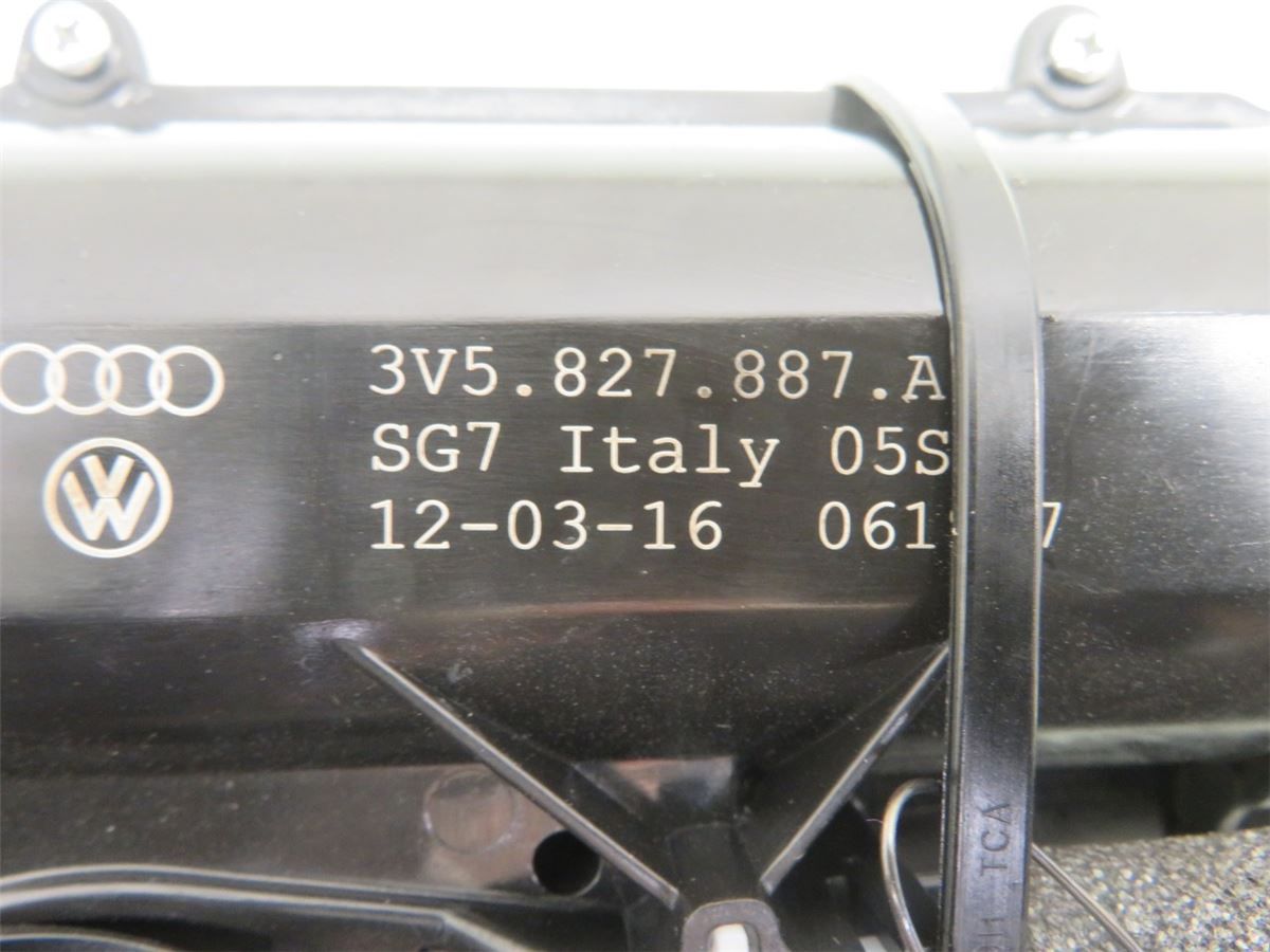 Baklukeåpner Automatisk – bilde 6