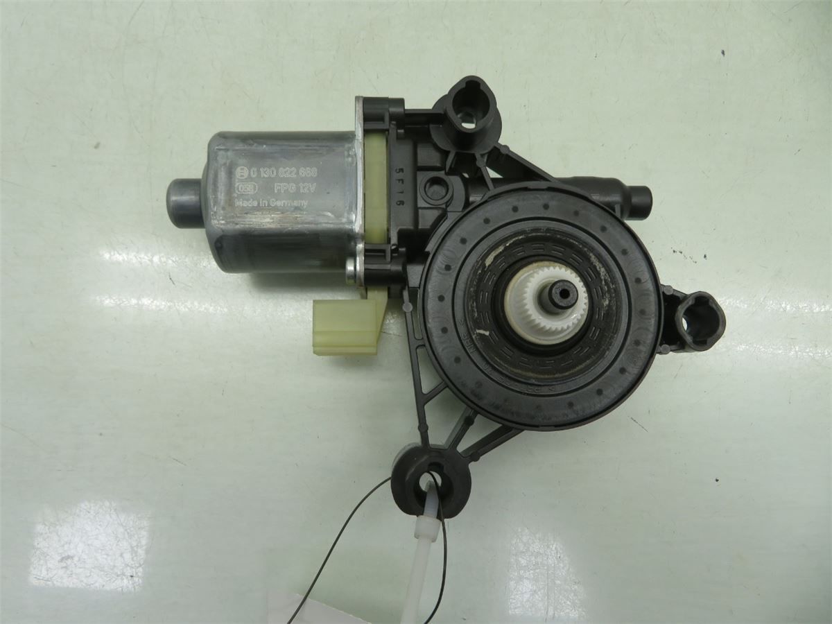 Vindusheismotor – bilde 1