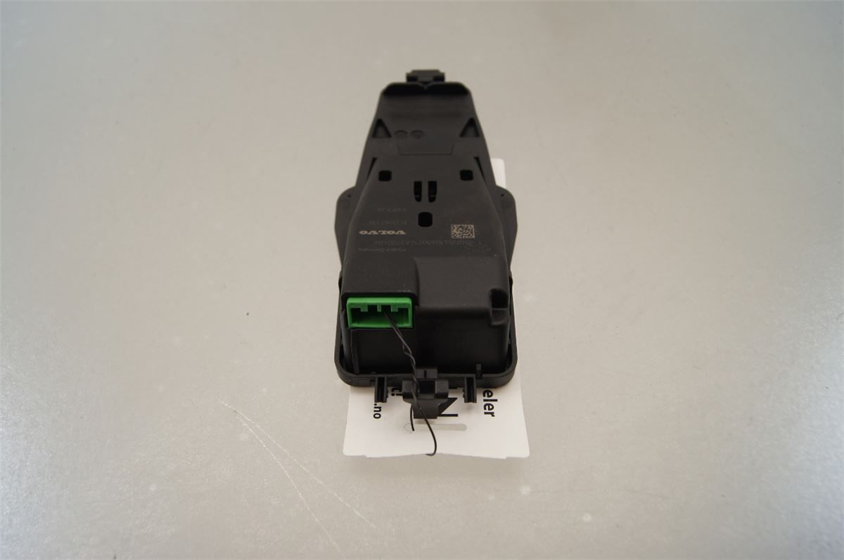 Sensor Aktiv Kollisjonsbeskytt – bilde 2
