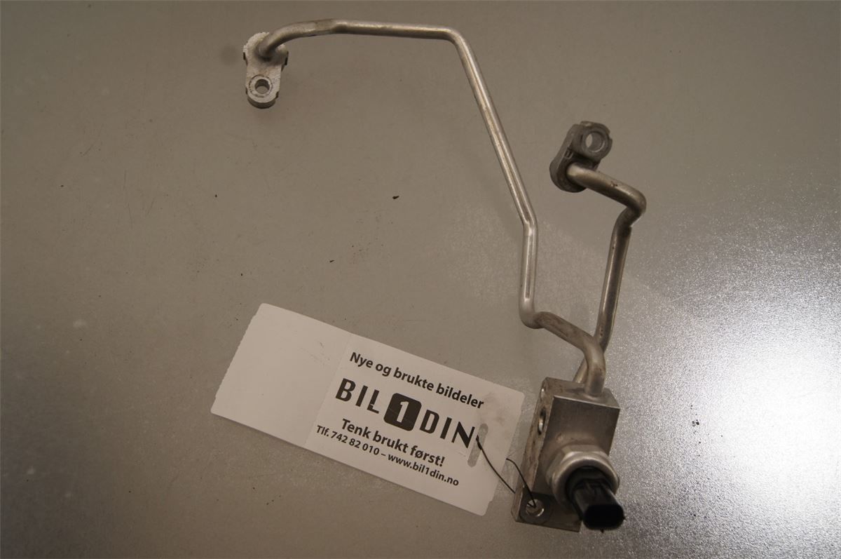 Varme AC Slange / Rør – bilde 1