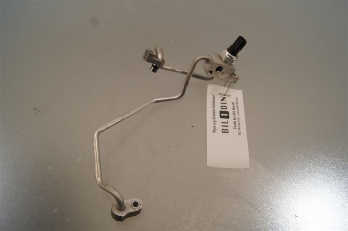 Varme AC Slange / Rør – bilde 2