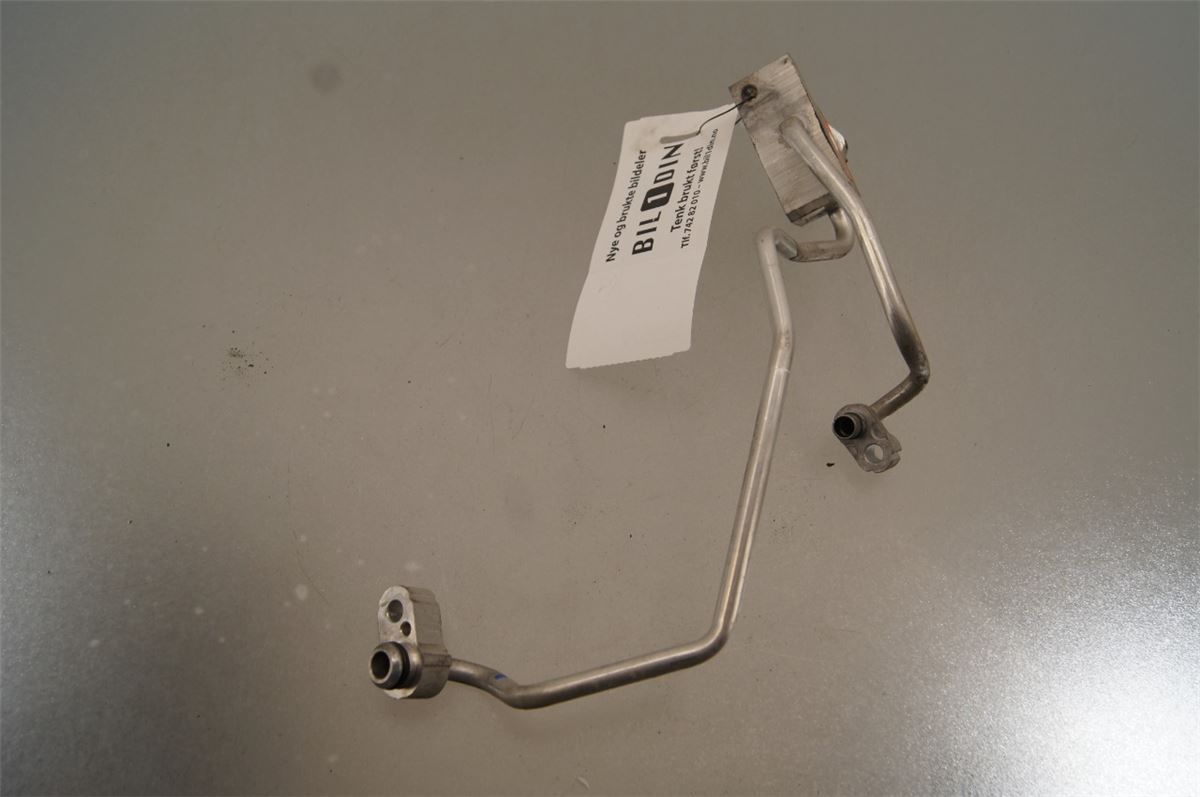 Varme AC Slange / Rør – bilde 3