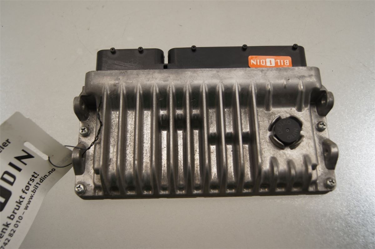Styreenhet Motor (ECU) Bensin – bilde 1