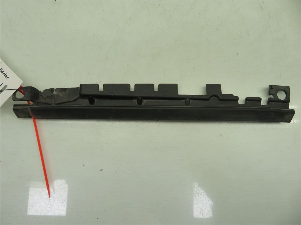 Luftstyring Front – bilde 2