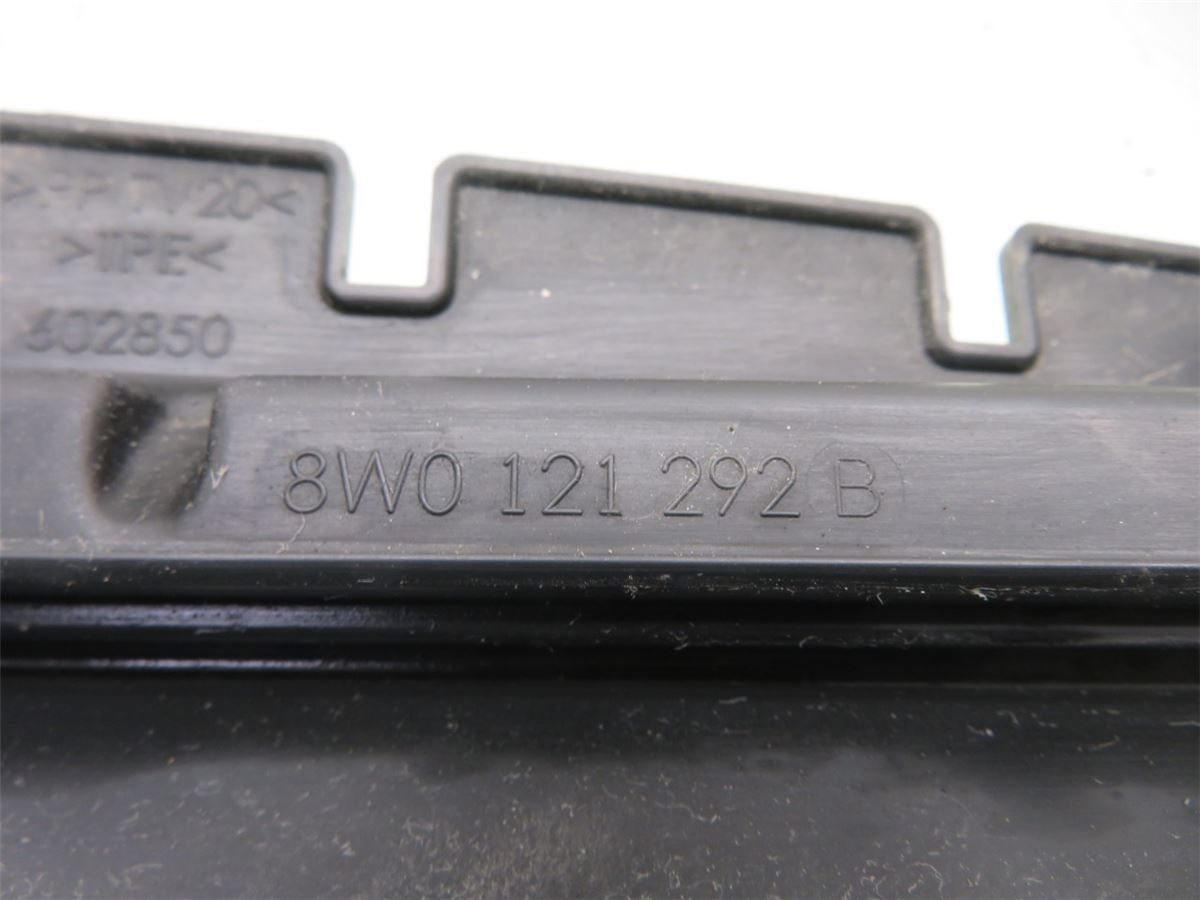 Luftstyring Front – bilde 3