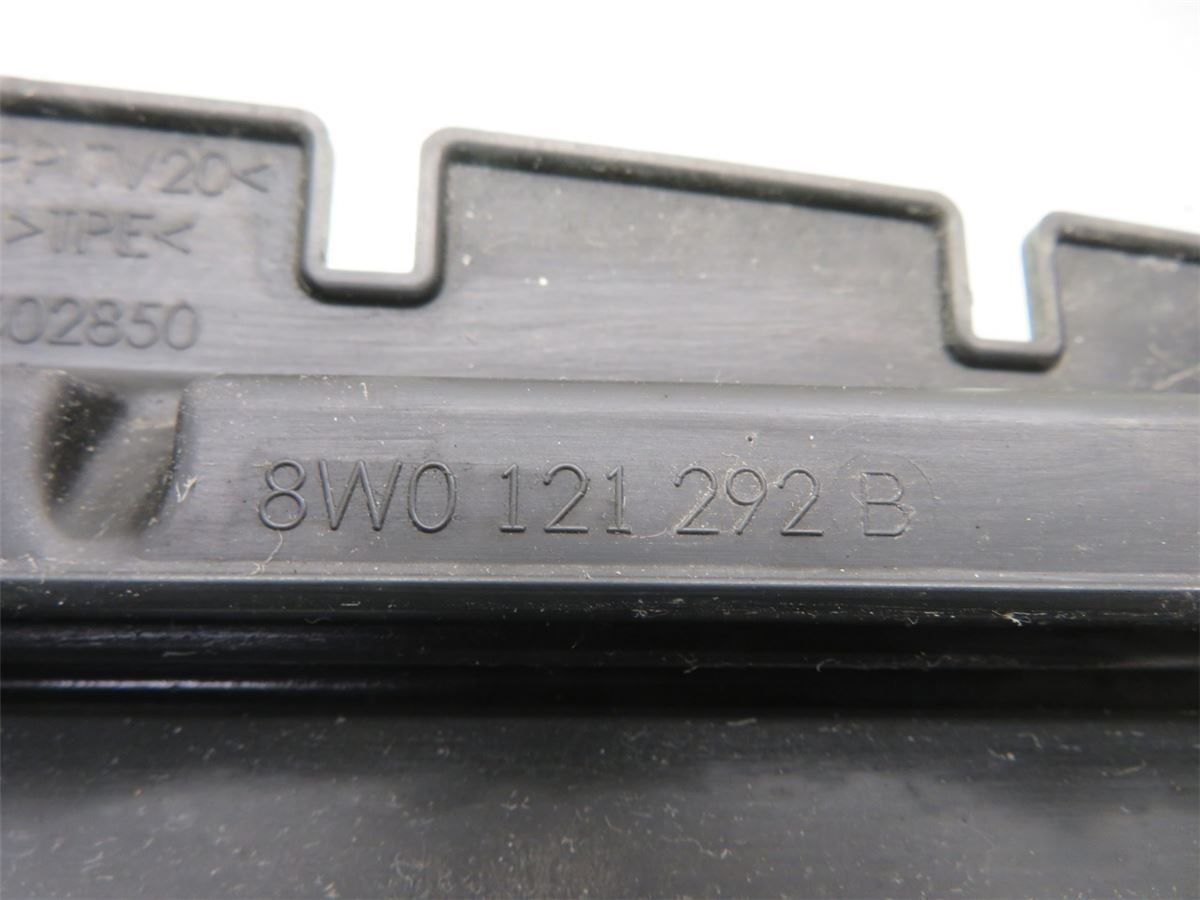 Luftstyring Front – bilde 4