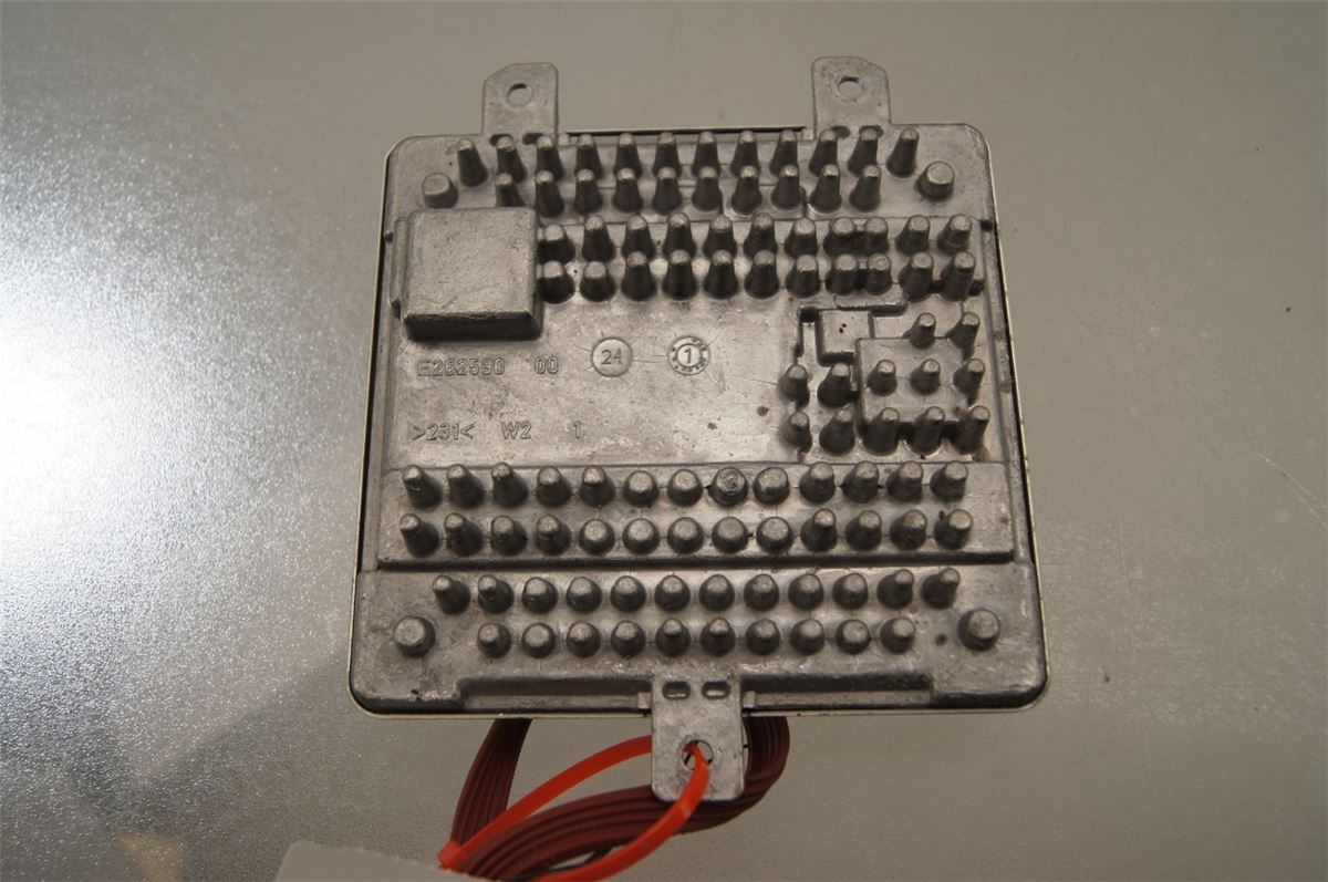 Styreenhet Xenon – bilde 2