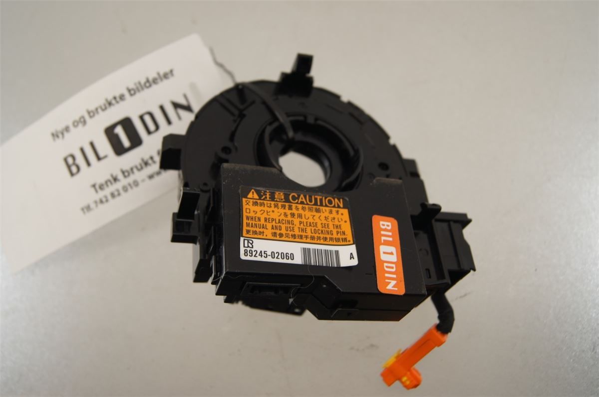 Airbag Kontaktrull – bilde 2