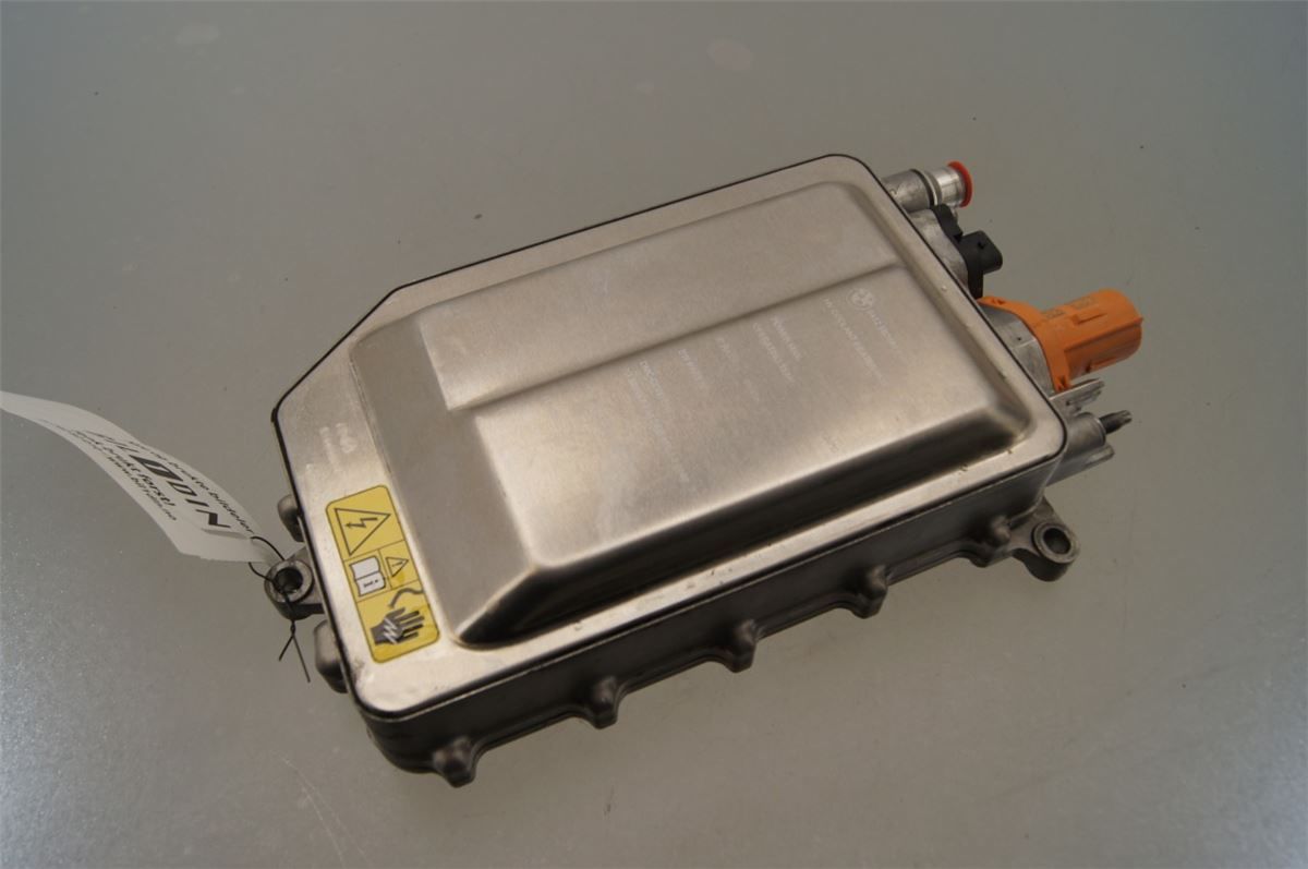 Varmeapparat Reg. Elektrisk – bilde 1