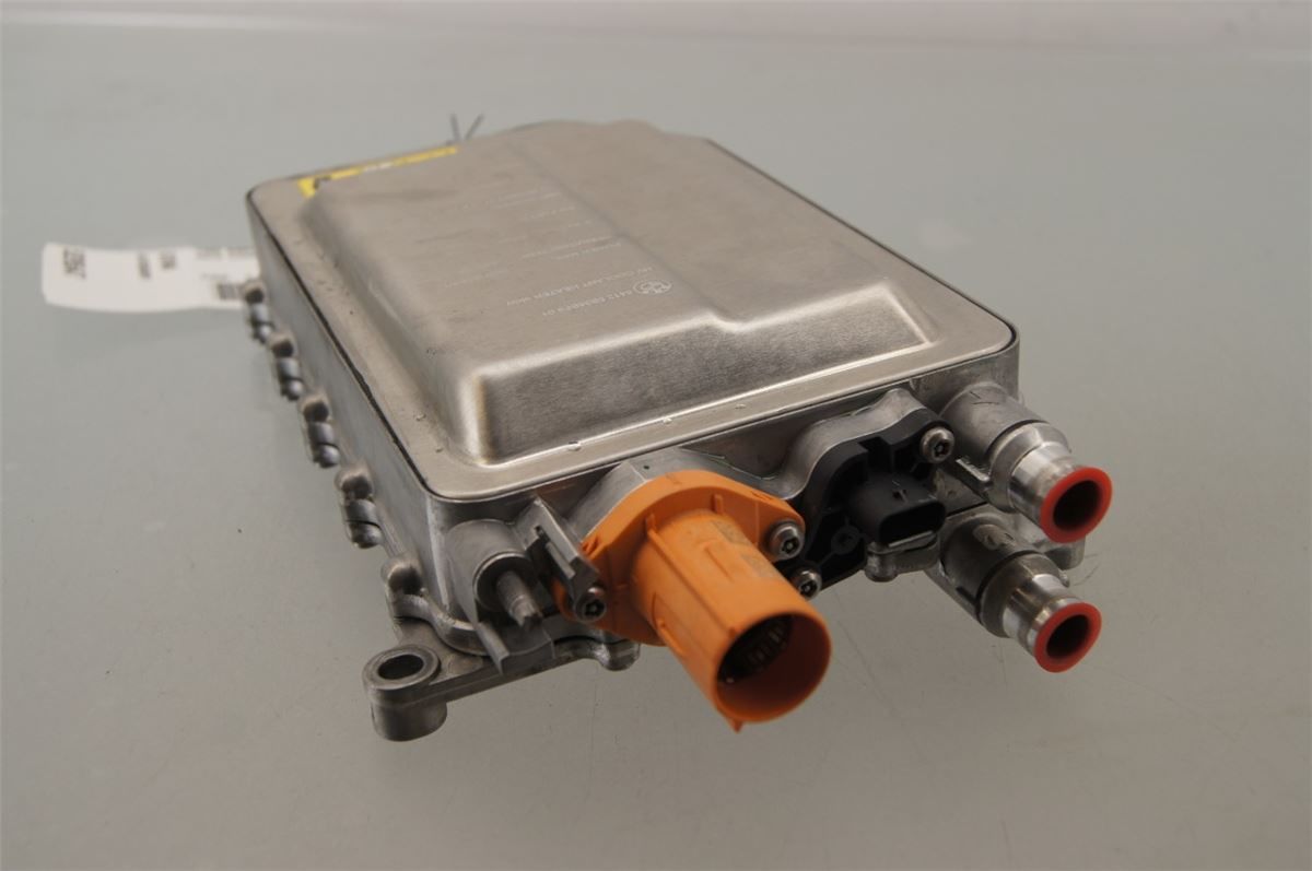 Varmeapparat Reg. Elektrisk – bilde 2