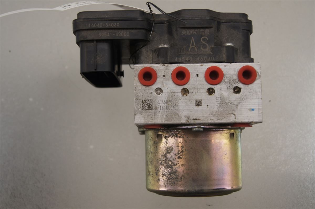 ABS Hydraulikkaggregat – bilde 1