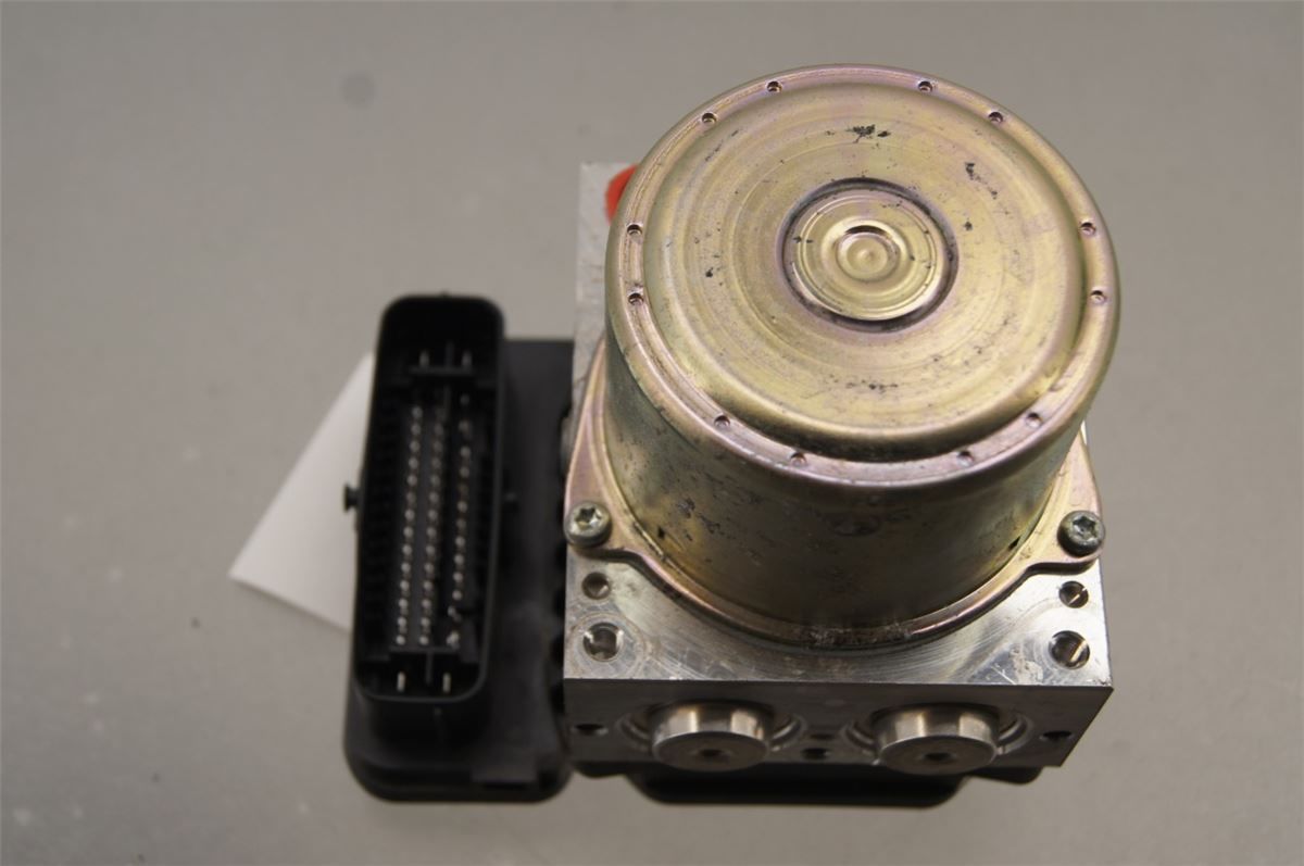 ABS Hydraulikkaggregat – bilde 4