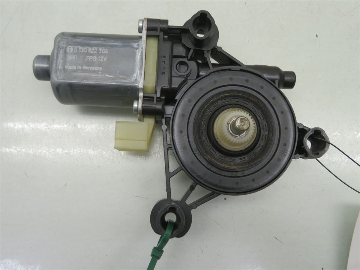 Vindusheismotor – bilde 1