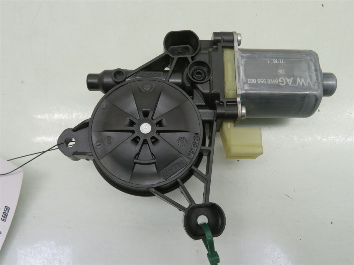 Vindusheismotor – bilde 2