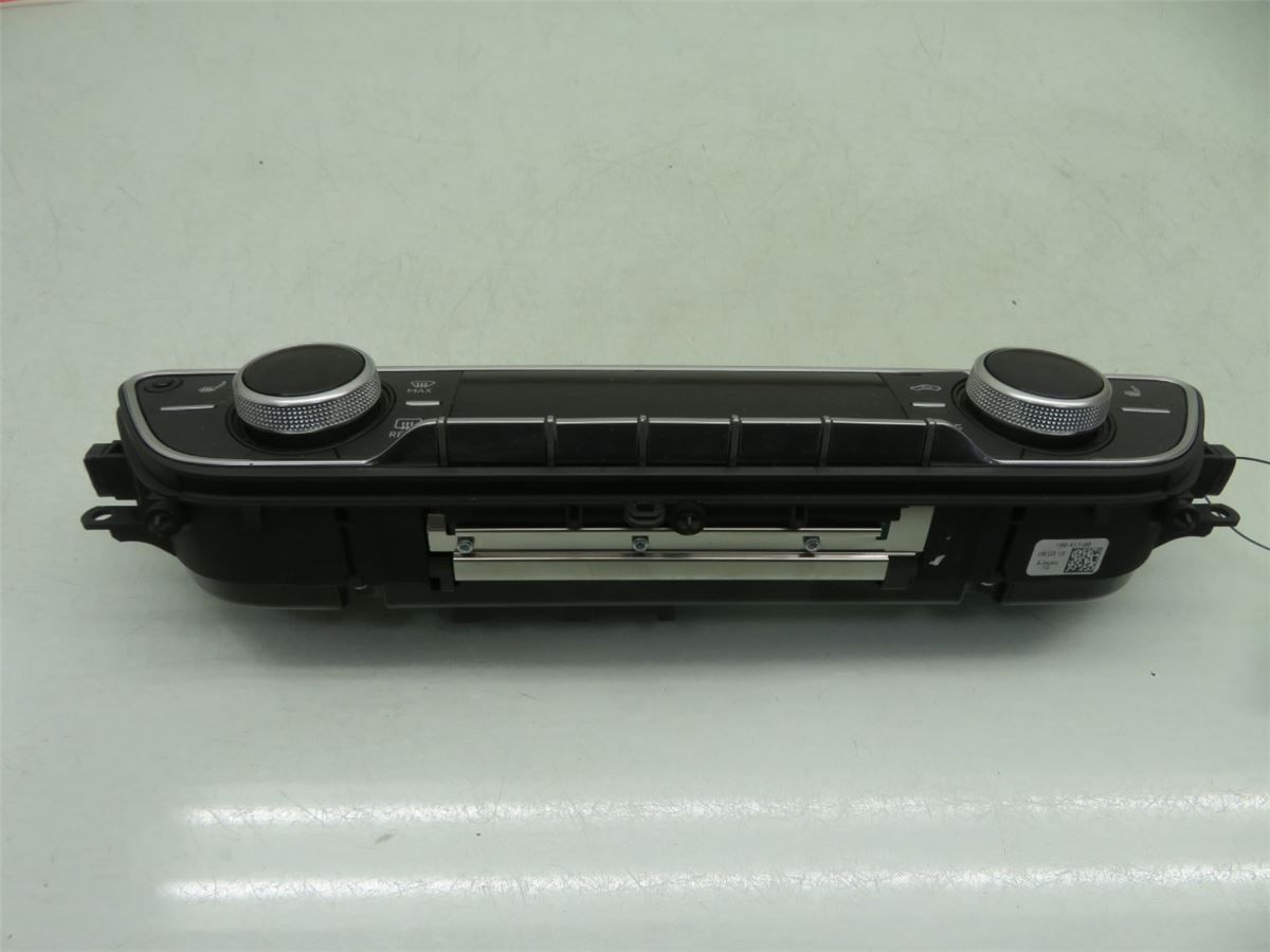 Varme AC Betjening/Display – bilde 2