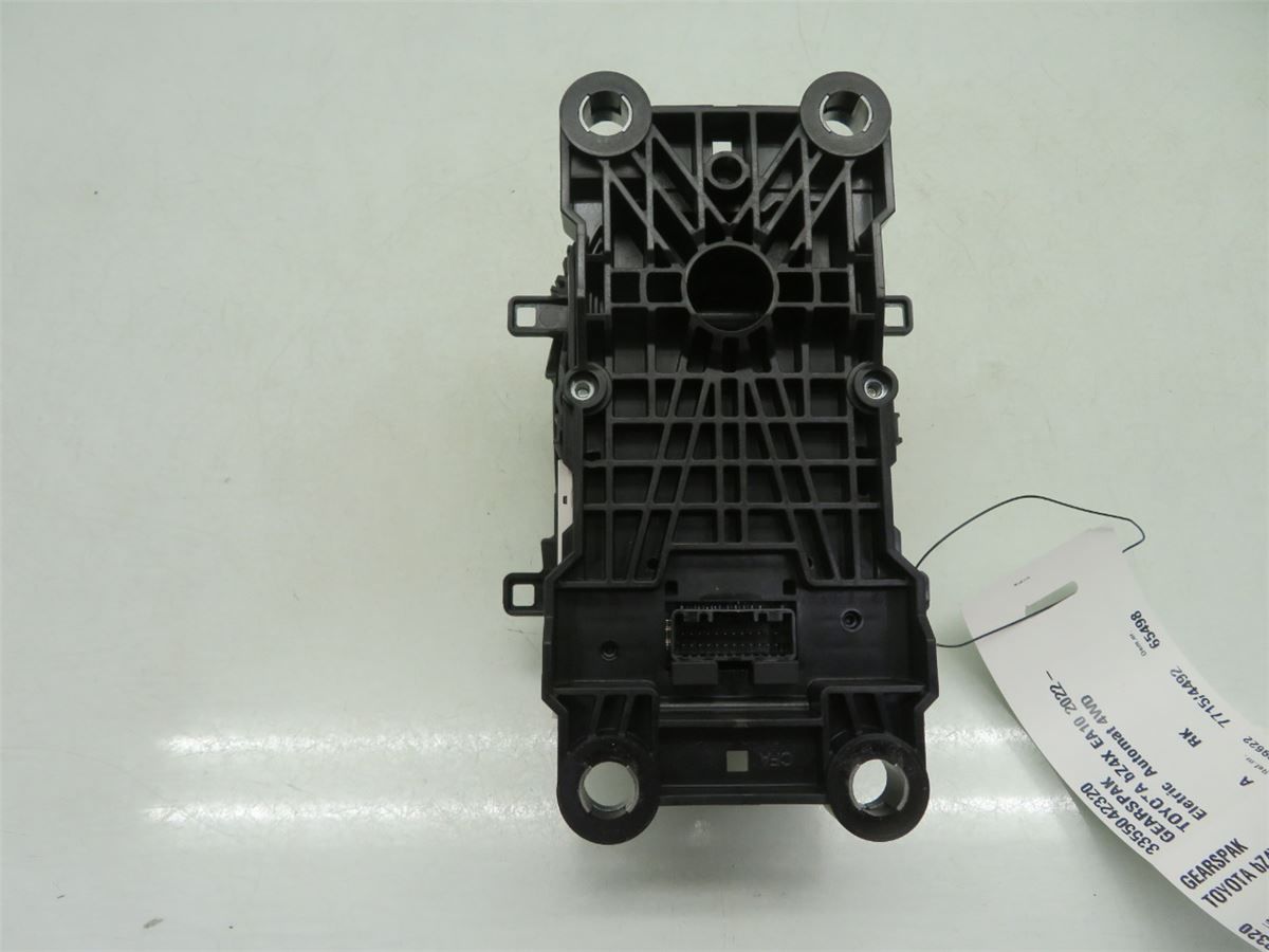 Gearspak – bilde 3