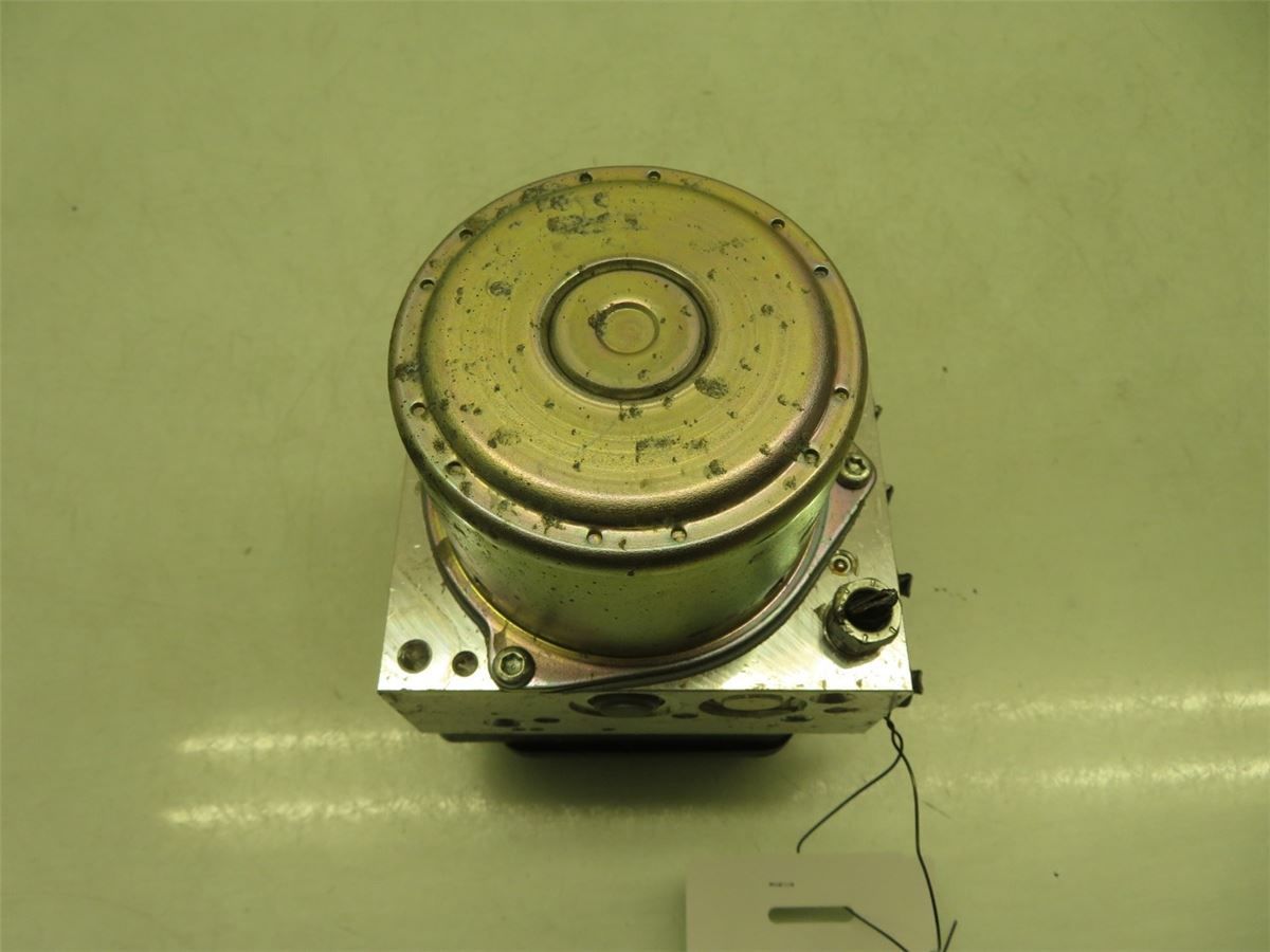 ABS Hydraulikkaggregat – bilde 1