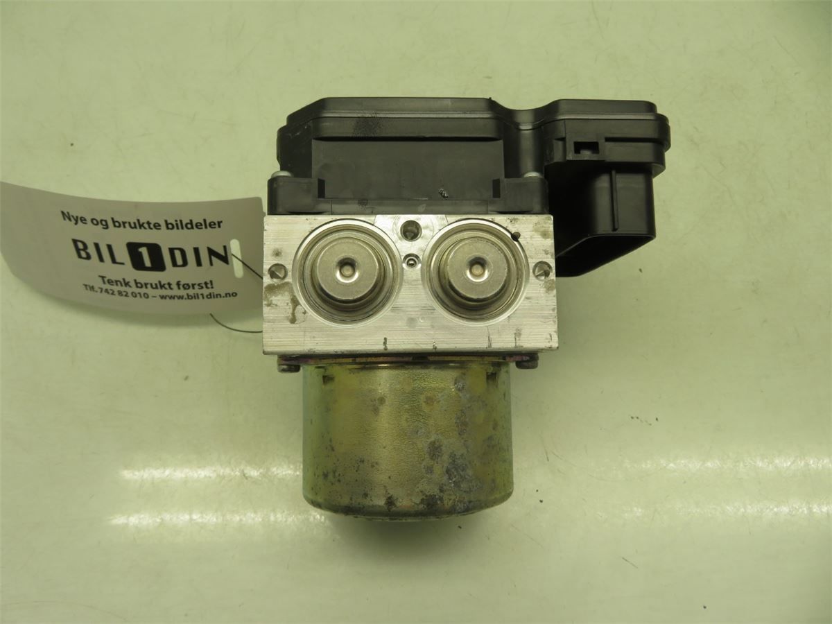 ABS Hydraulikkaggregat – bilde 4