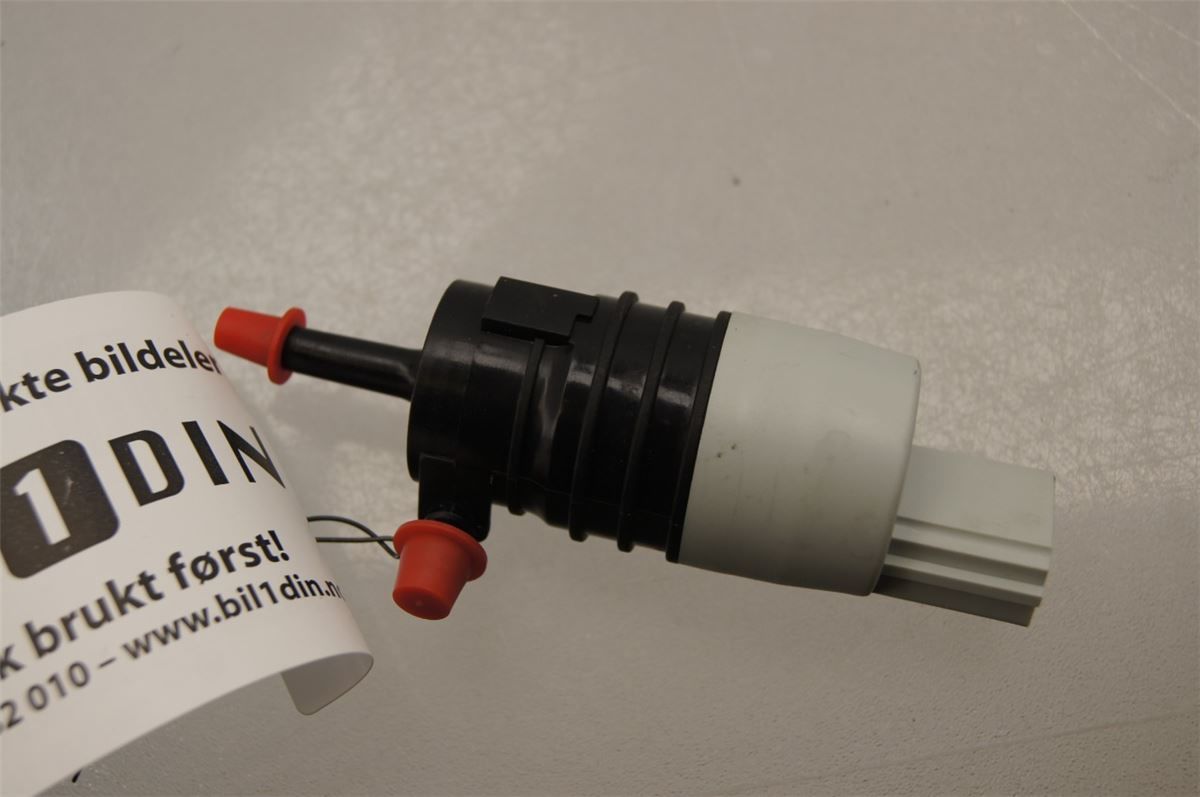 Spylerpumpe Frontrute – bilde 1