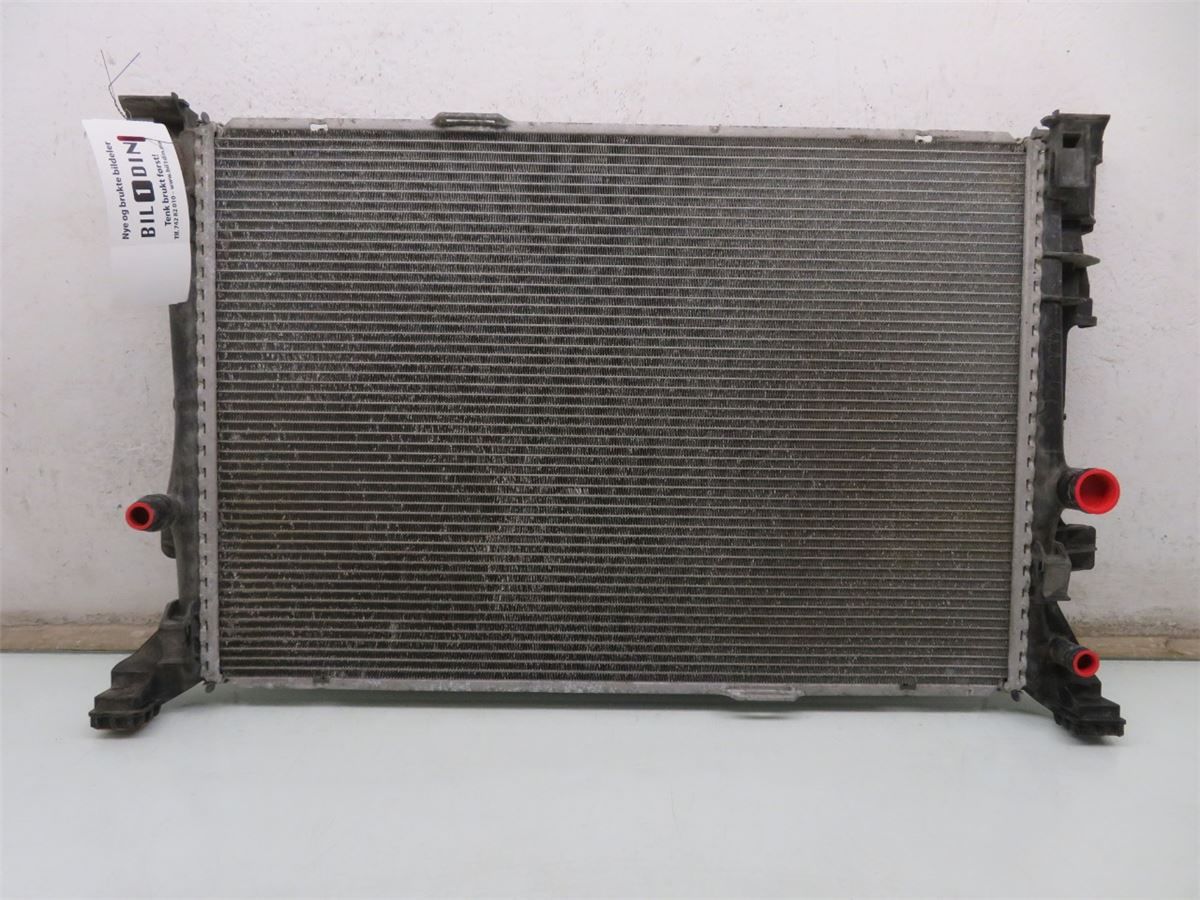 Radiator Automat – bilde 1
