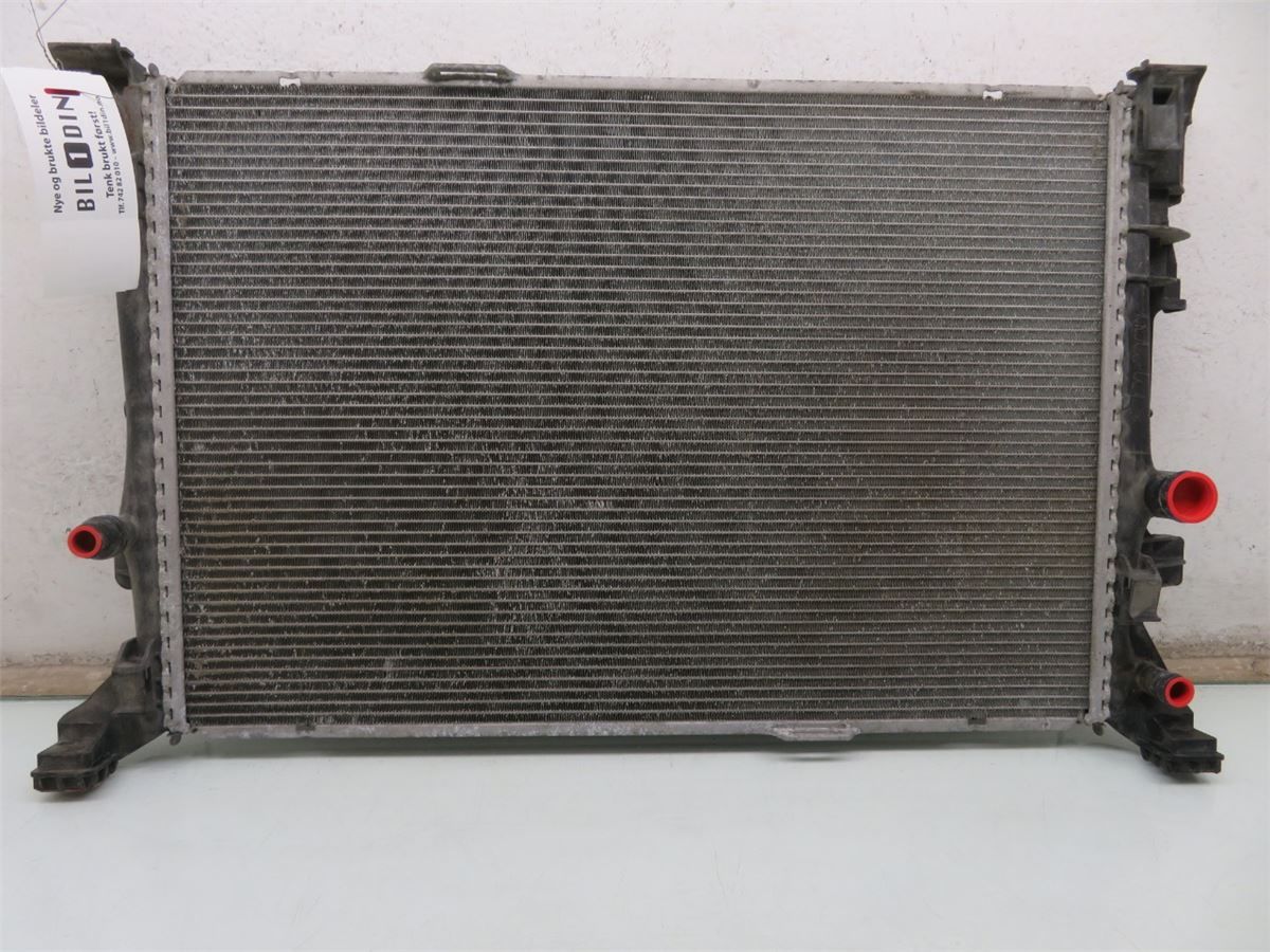 Radiator Automat – bilde 2
