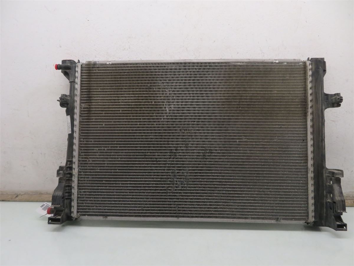 Radiator Automat – bilde 3