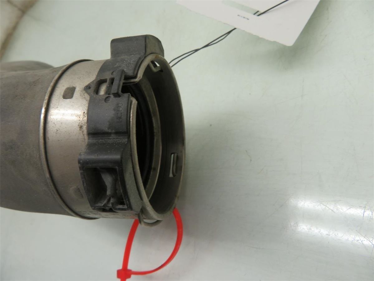 Intercooler Rør/Slange – bilde 2