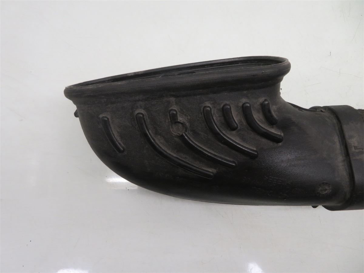 Luftstyring Front – bilde 2