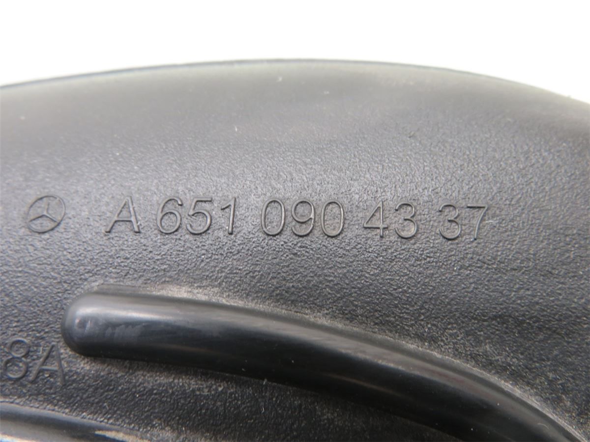 Luftstyring Front – bilde 4