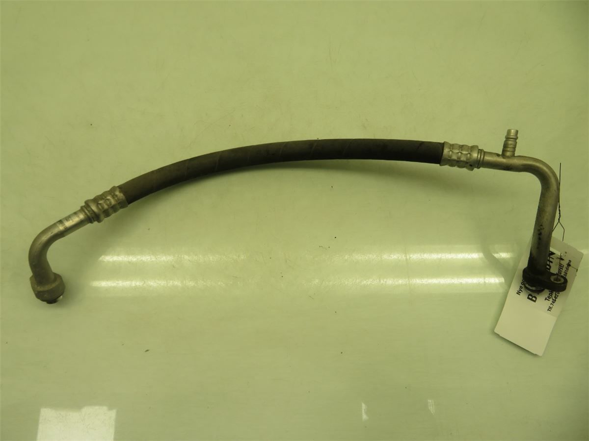 Varme AC Slange / Rør – bilde 1