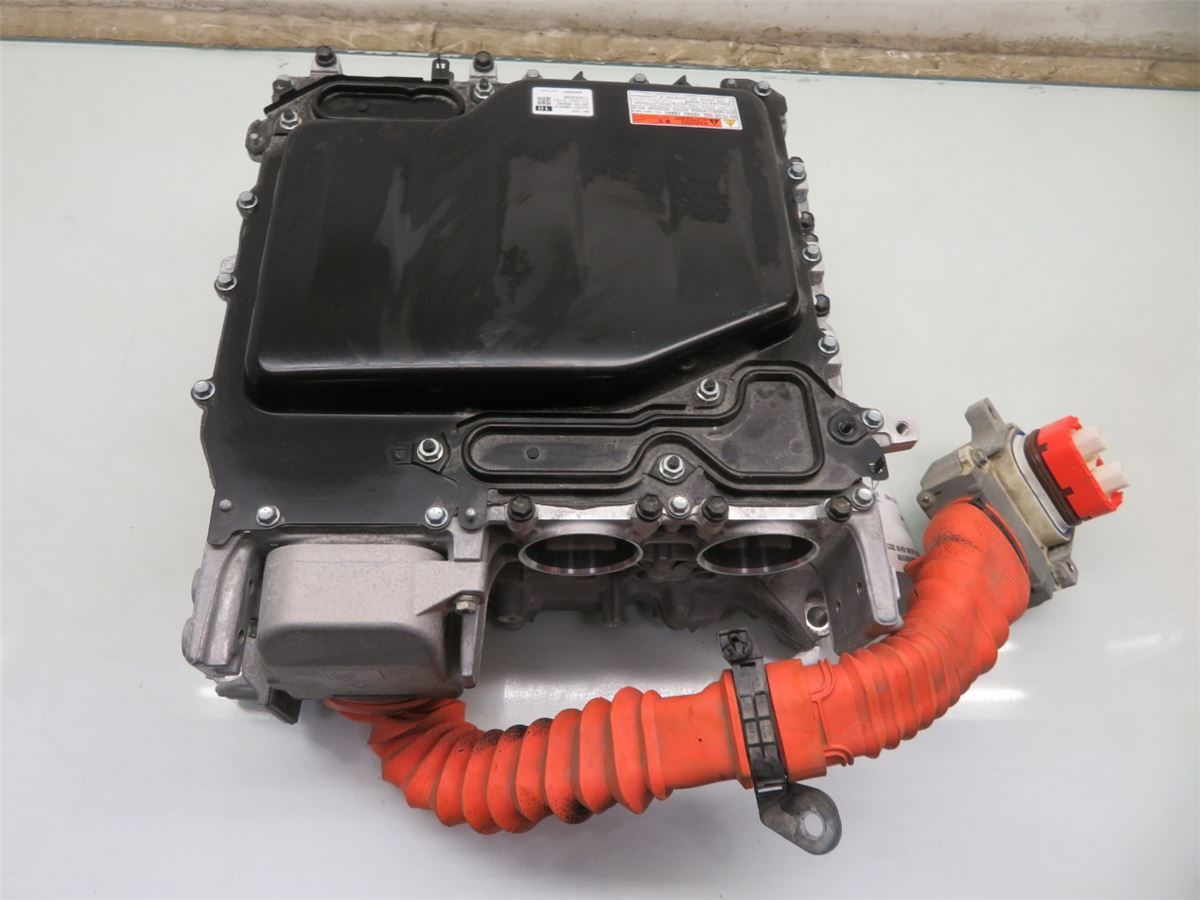 Hybridconverter – bilde 1