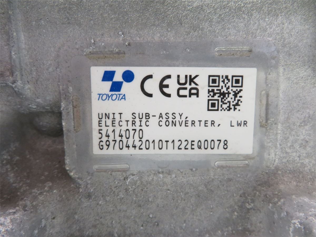 Hybridconverter – bilde 6