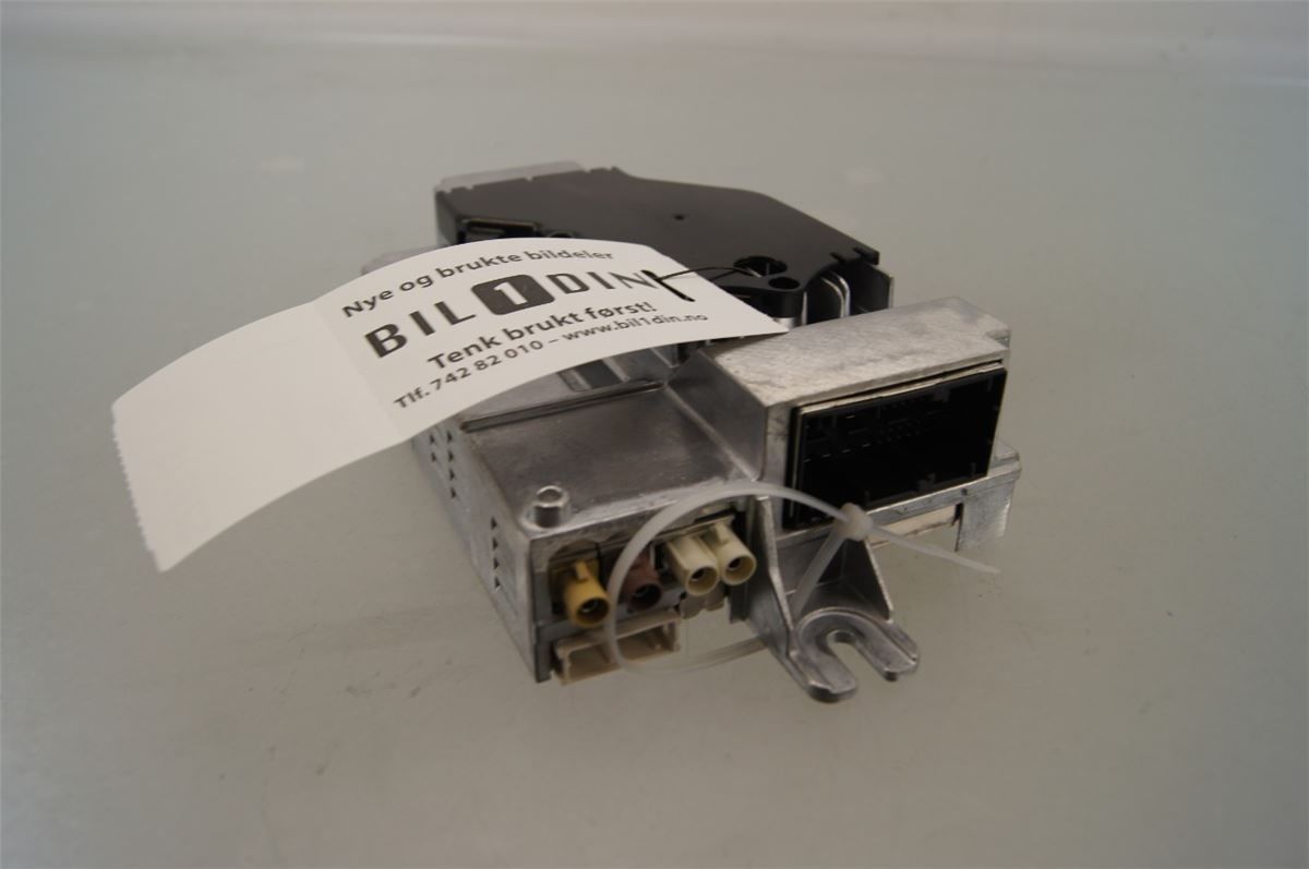 Stereo Radio Øvrig – bilde 2