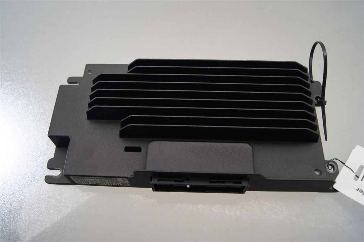 Stereo Forsterker – bilde 1