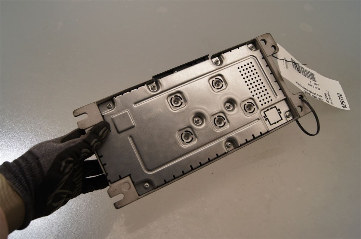 Stereo Forsterker – bilde 3