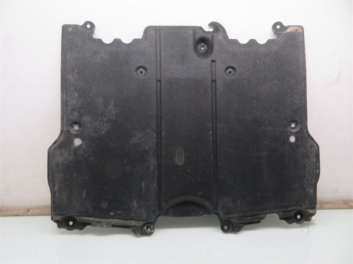 Bunnplate U Motor-Gear-Dørk – bilde 2
