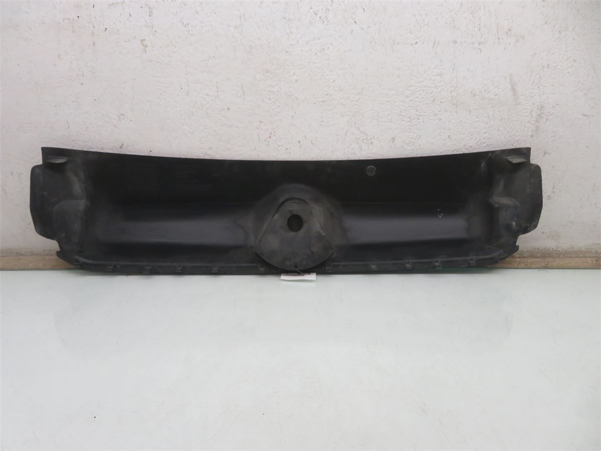 Front Plastdeklser – bilde 2