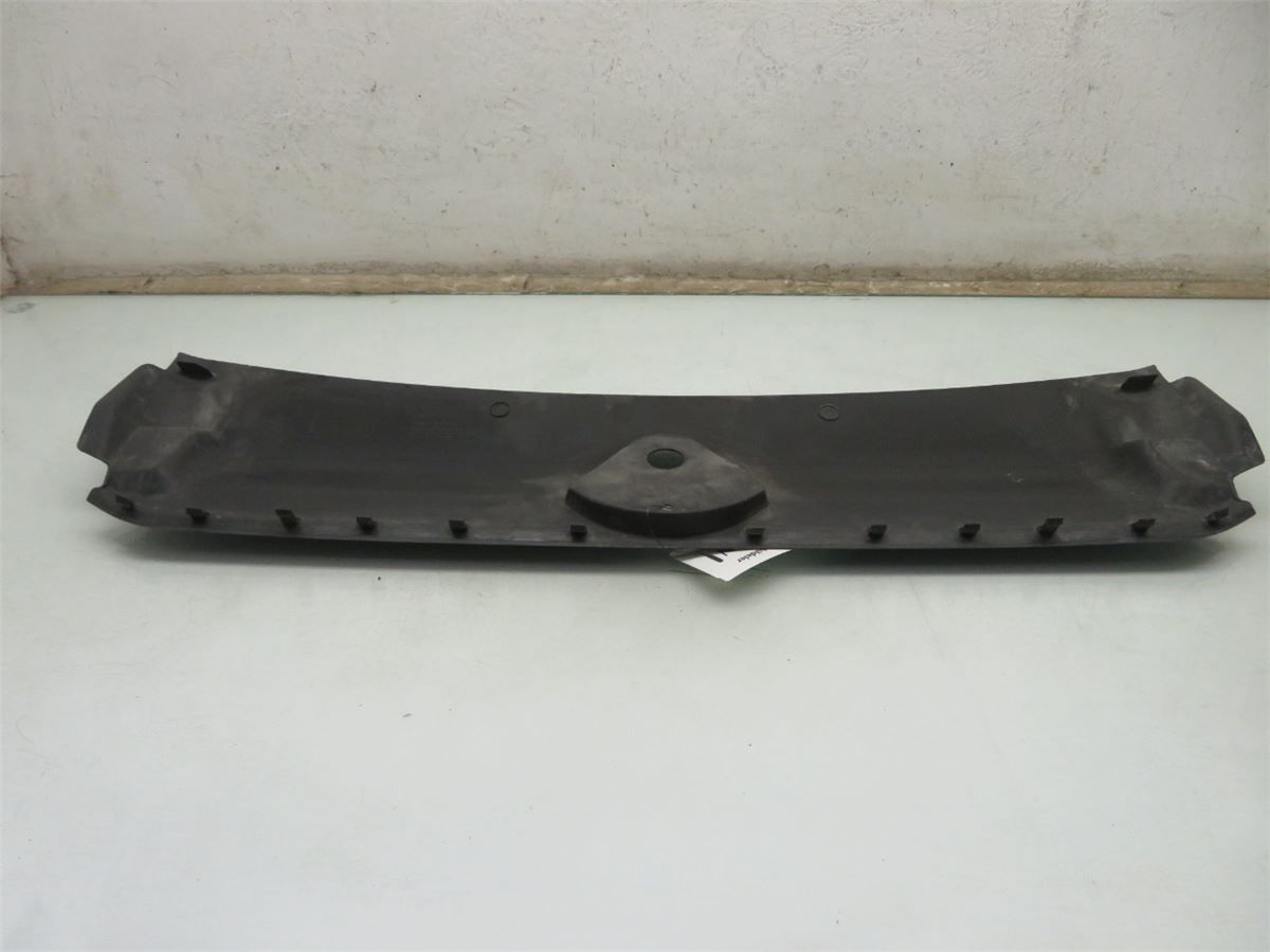 Front Plastdeklser – bilde 4