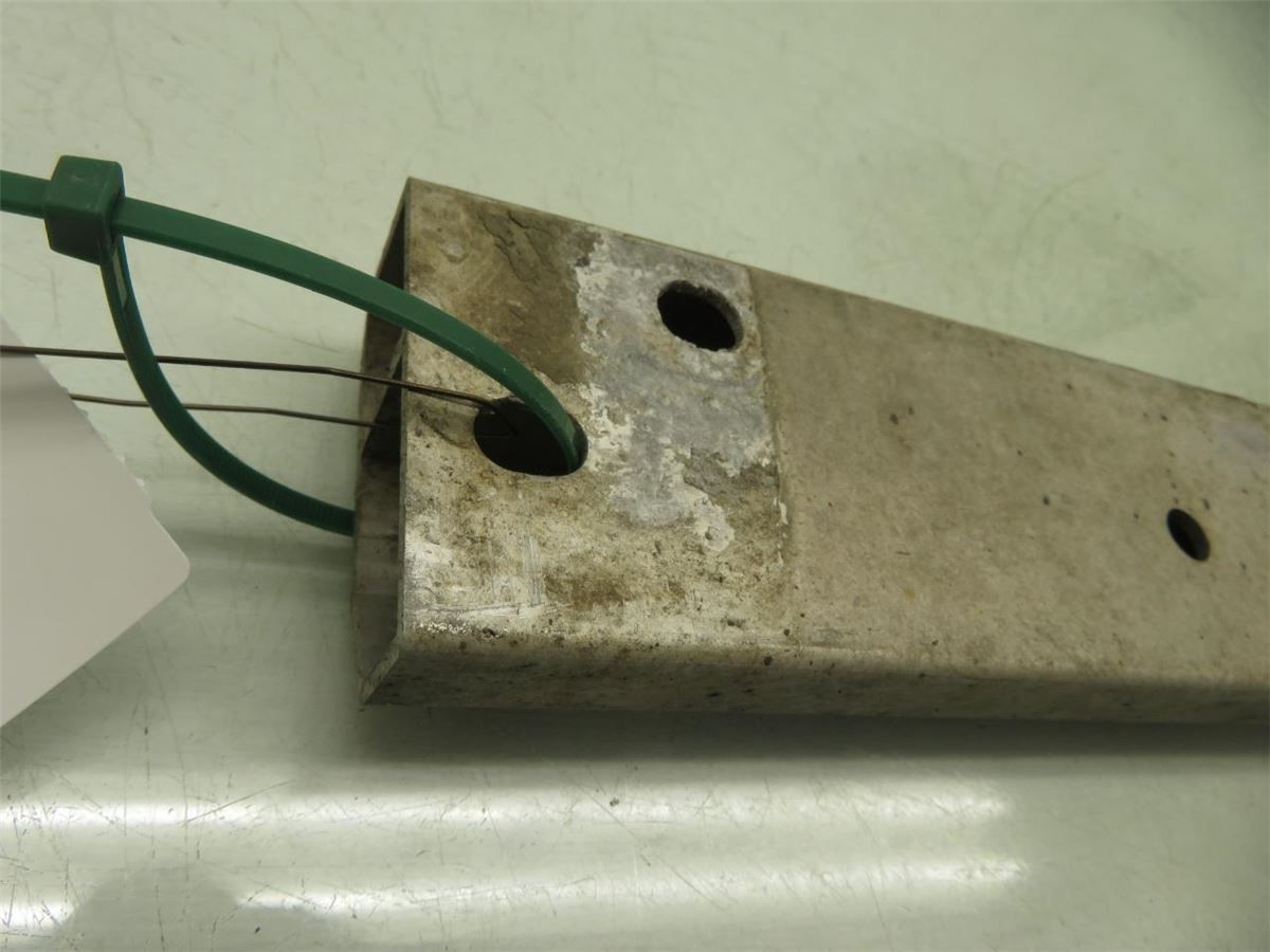 Radiator Feste / Ramme / Bjelk – bilde 3