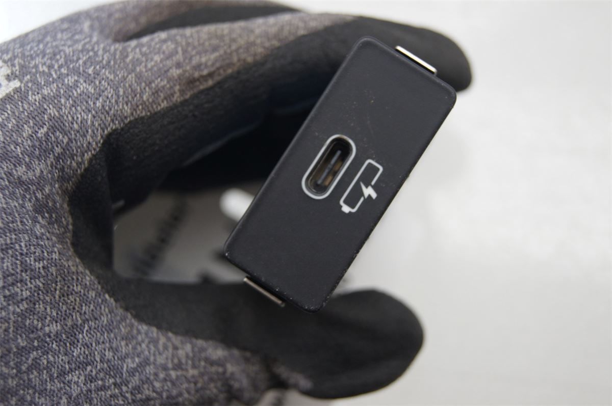 Usb Forbindelse – bilde 2