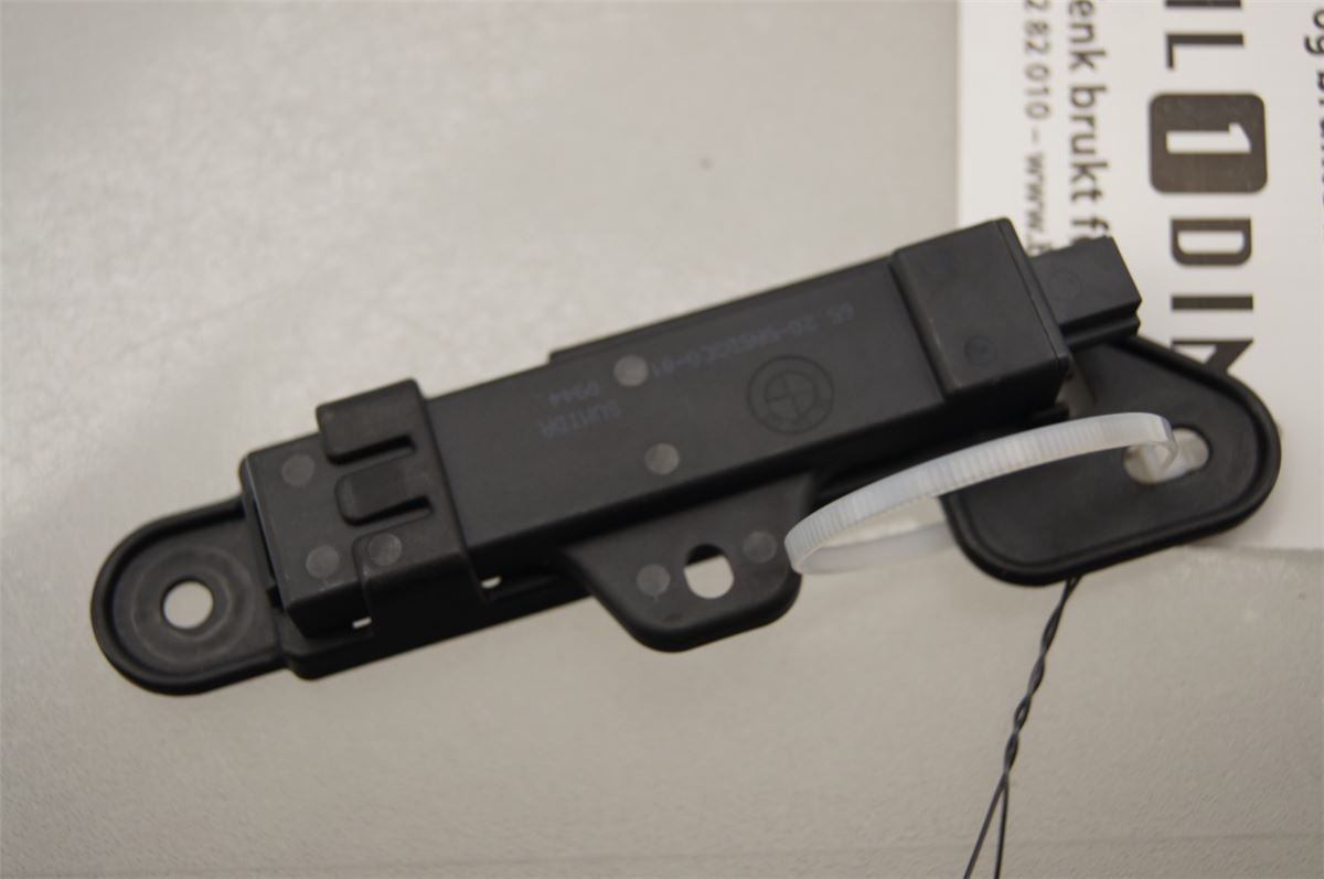 Antenn Elektrisk – bilde 1
