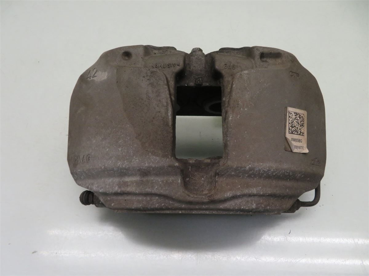 Bremsecaliper Foran Venstre – bilde 2