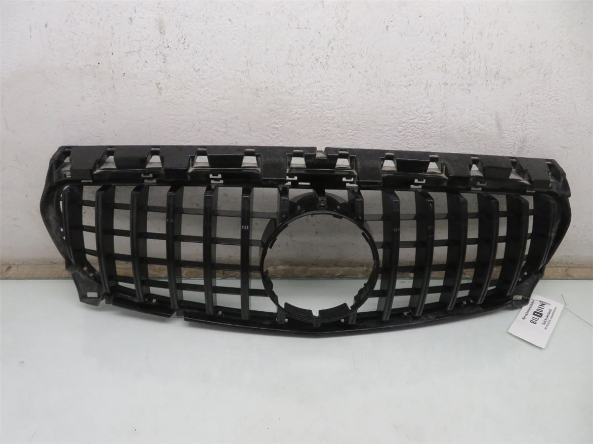 Grill Komplett – bilde 1