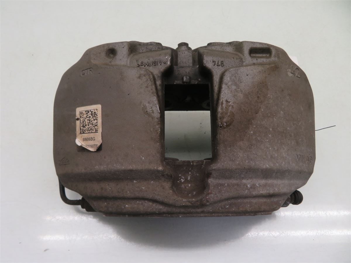 Bremsecaliper Foran Høyre – bilde 2