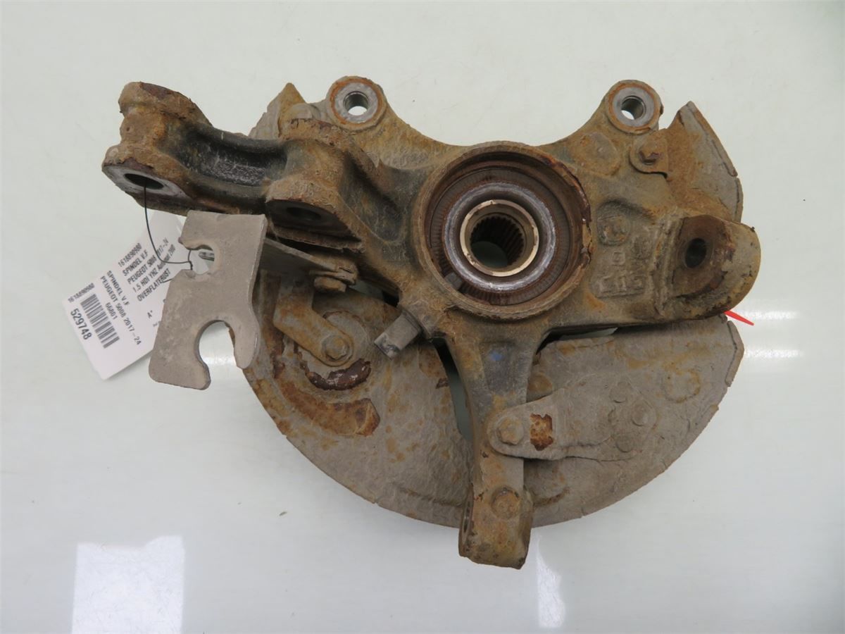 Spindel V.F – bilde 2