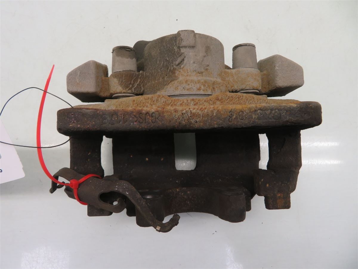 Bremsecaliper Foran Venstre – bilde 1