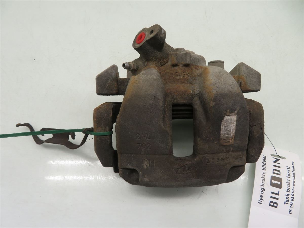 Bremsecaliper Foran Høyre – bilde 1