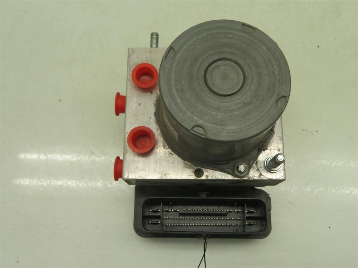 ABS Hydraulikkaggregat – bilde 1